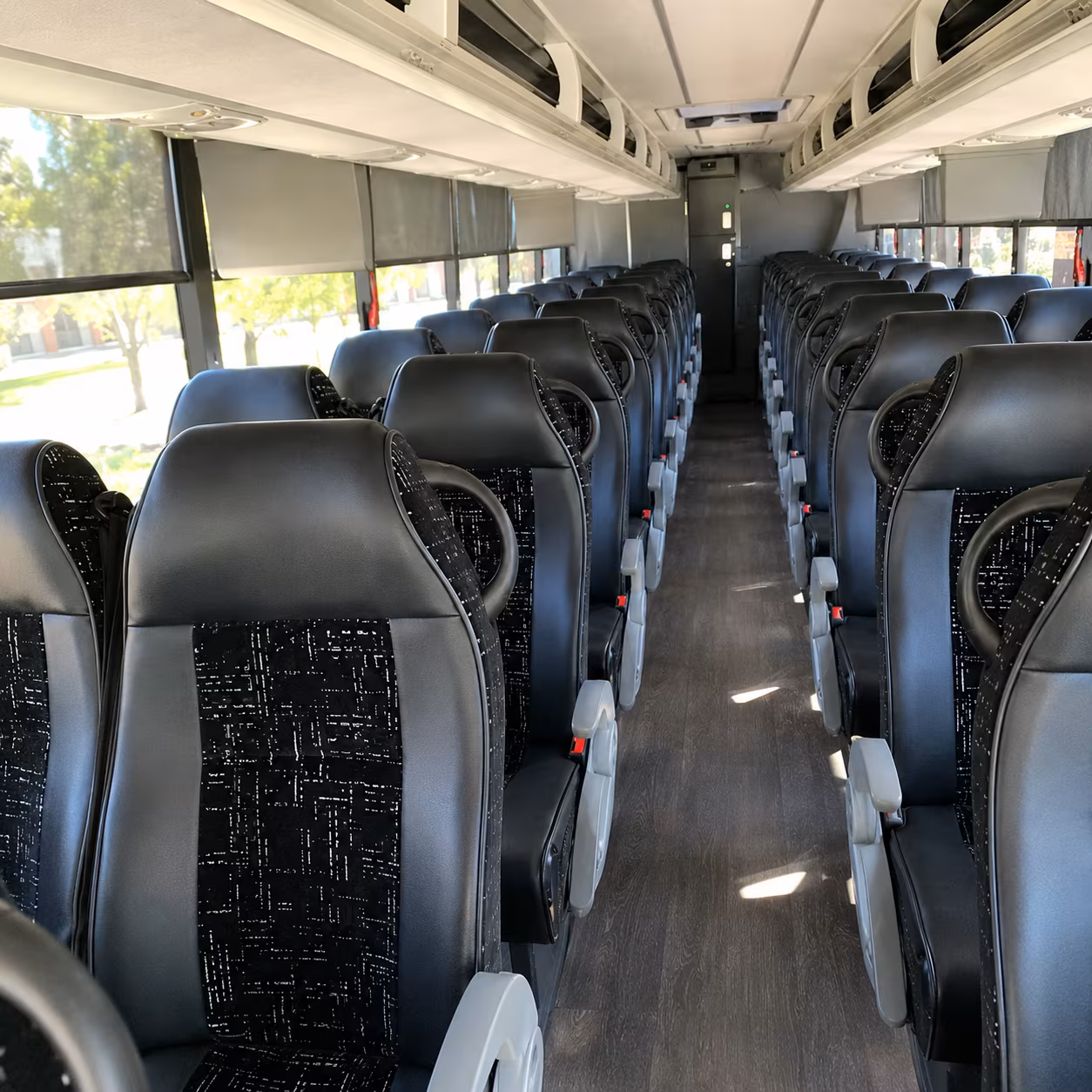 mcallen long distance transportation
